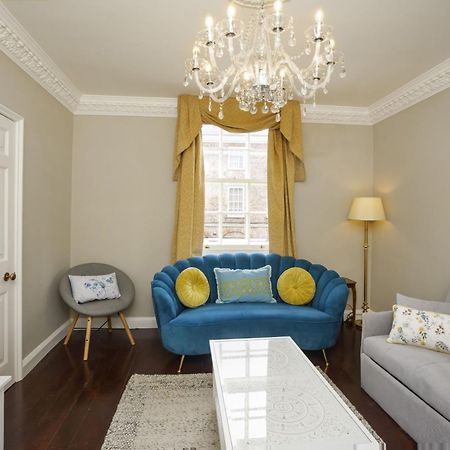 Villa St Wilfrid'S Court York Esterno foto