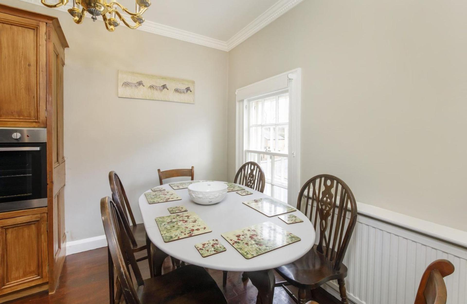 Villa St Wilfrid'S Court York Esterno foto