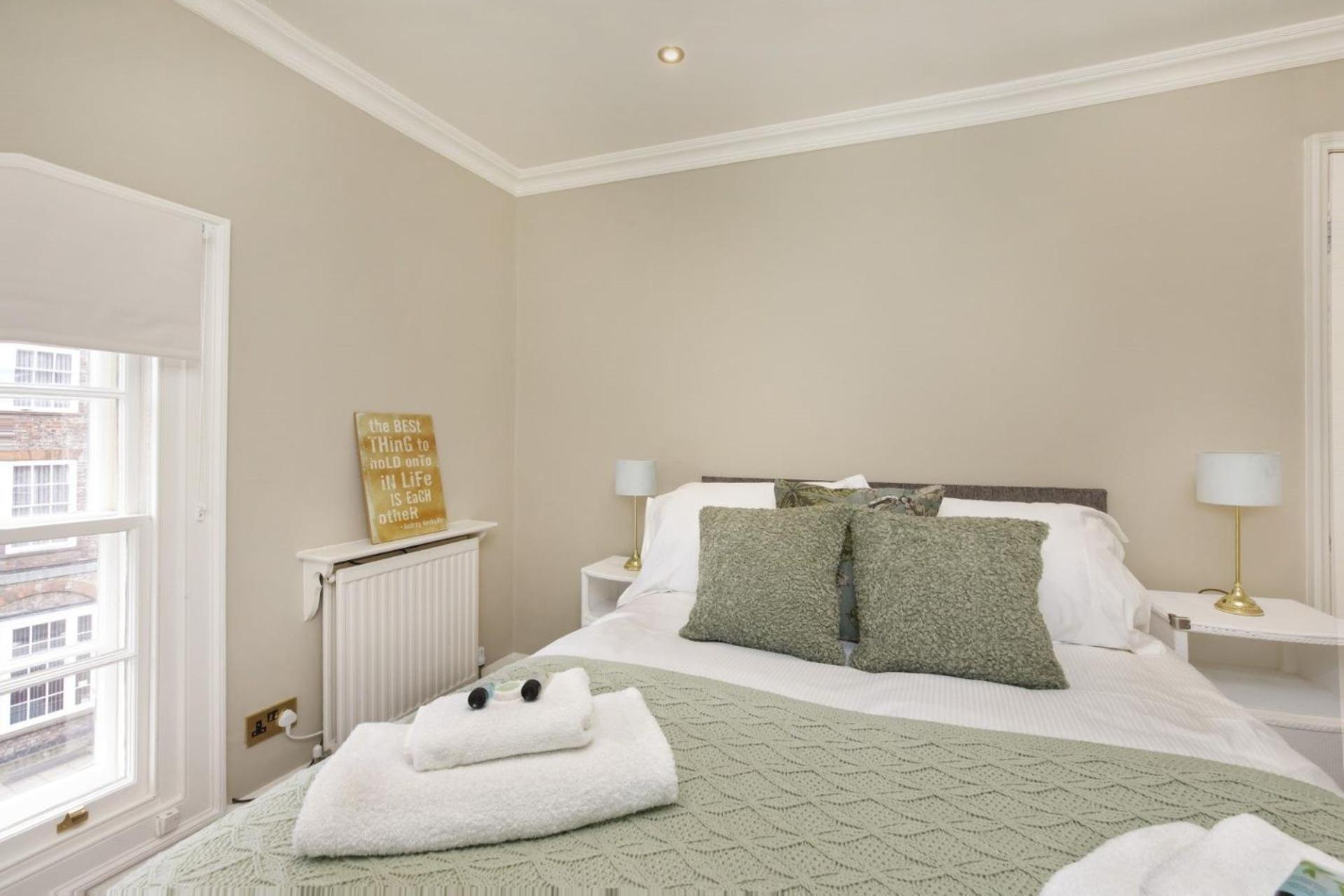 Villa St Wilfrid'S Court York Esterno foto