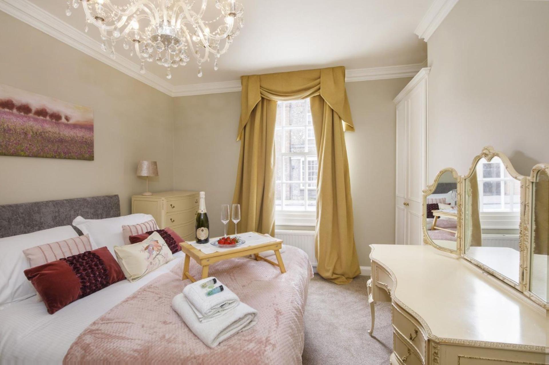 Villa St Wilfrid'S Court York Esterno foto