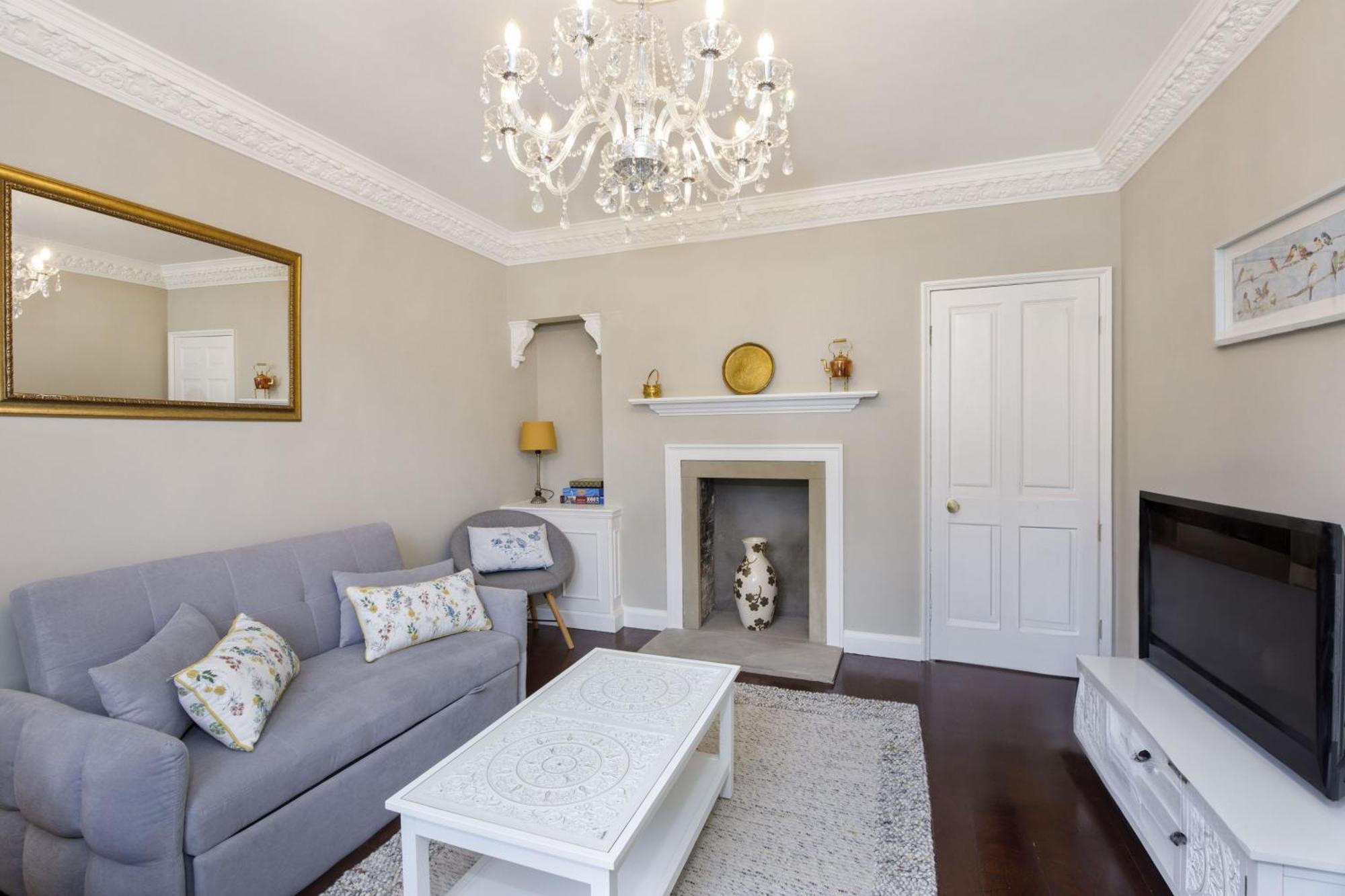 Villa St Wilfrid'S Court York Esterno foto