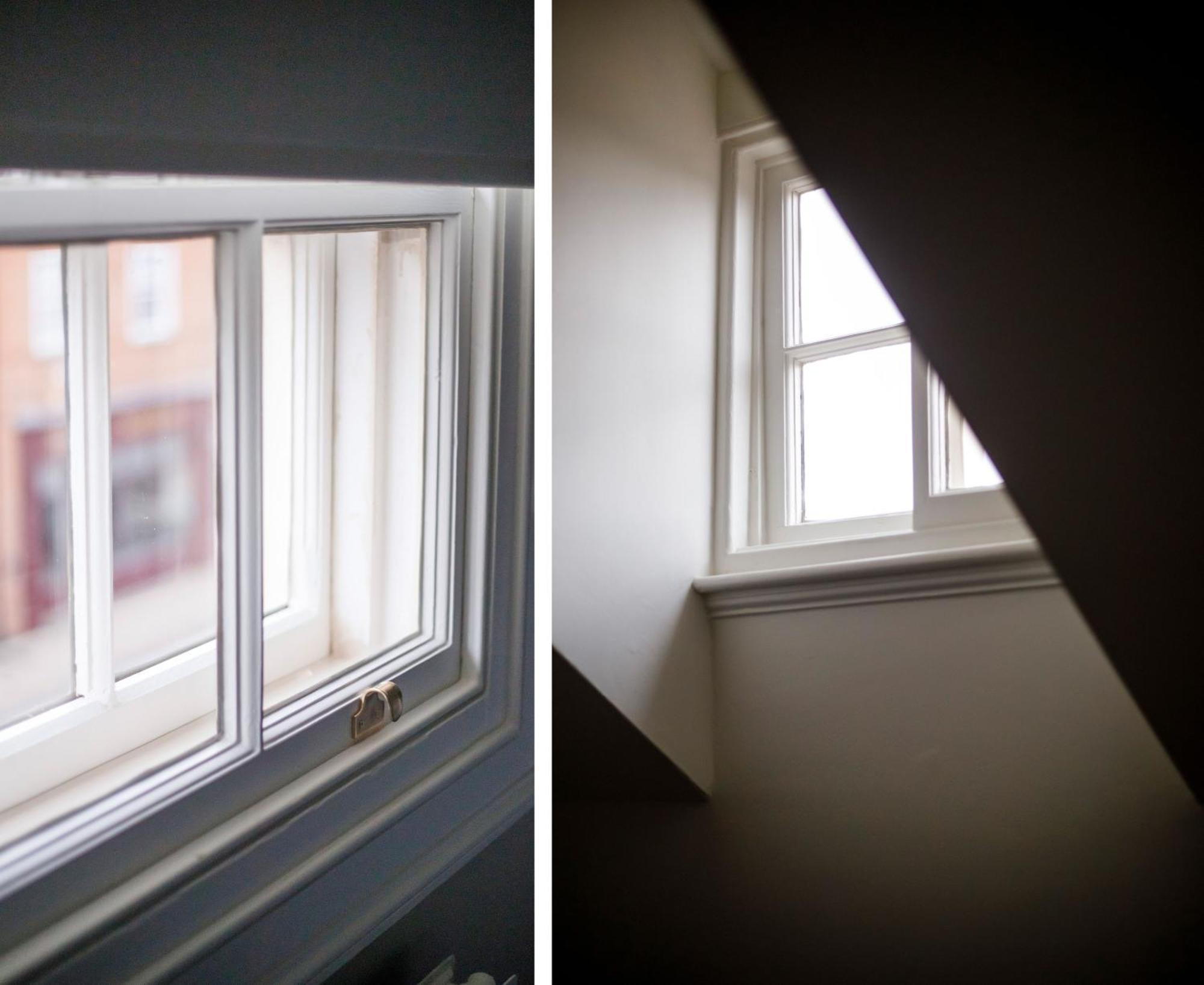 Villa St Wilfrid'S Court York Esterno foto