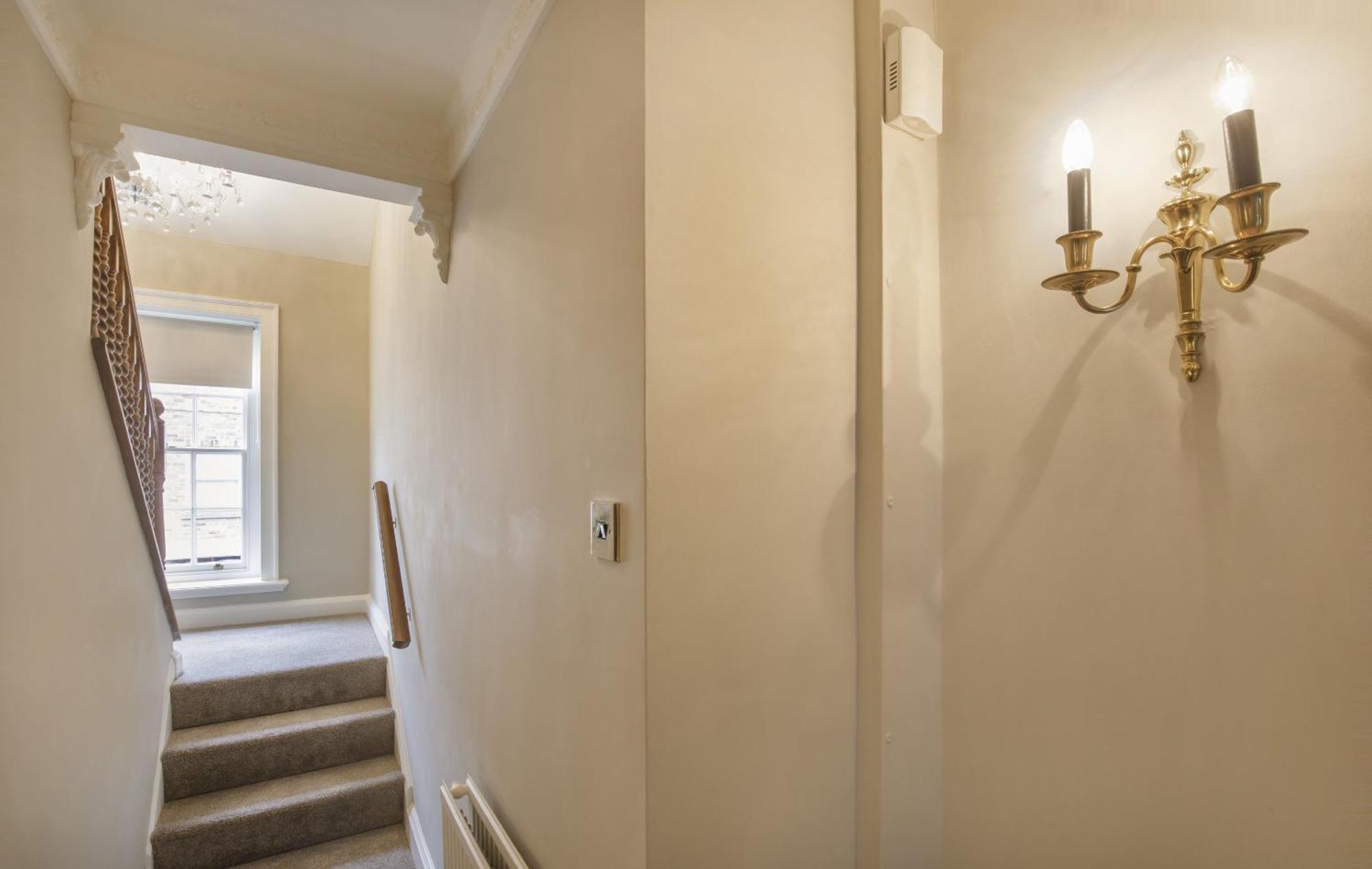 Villa St Wilfrid'S Court York Esterno foto