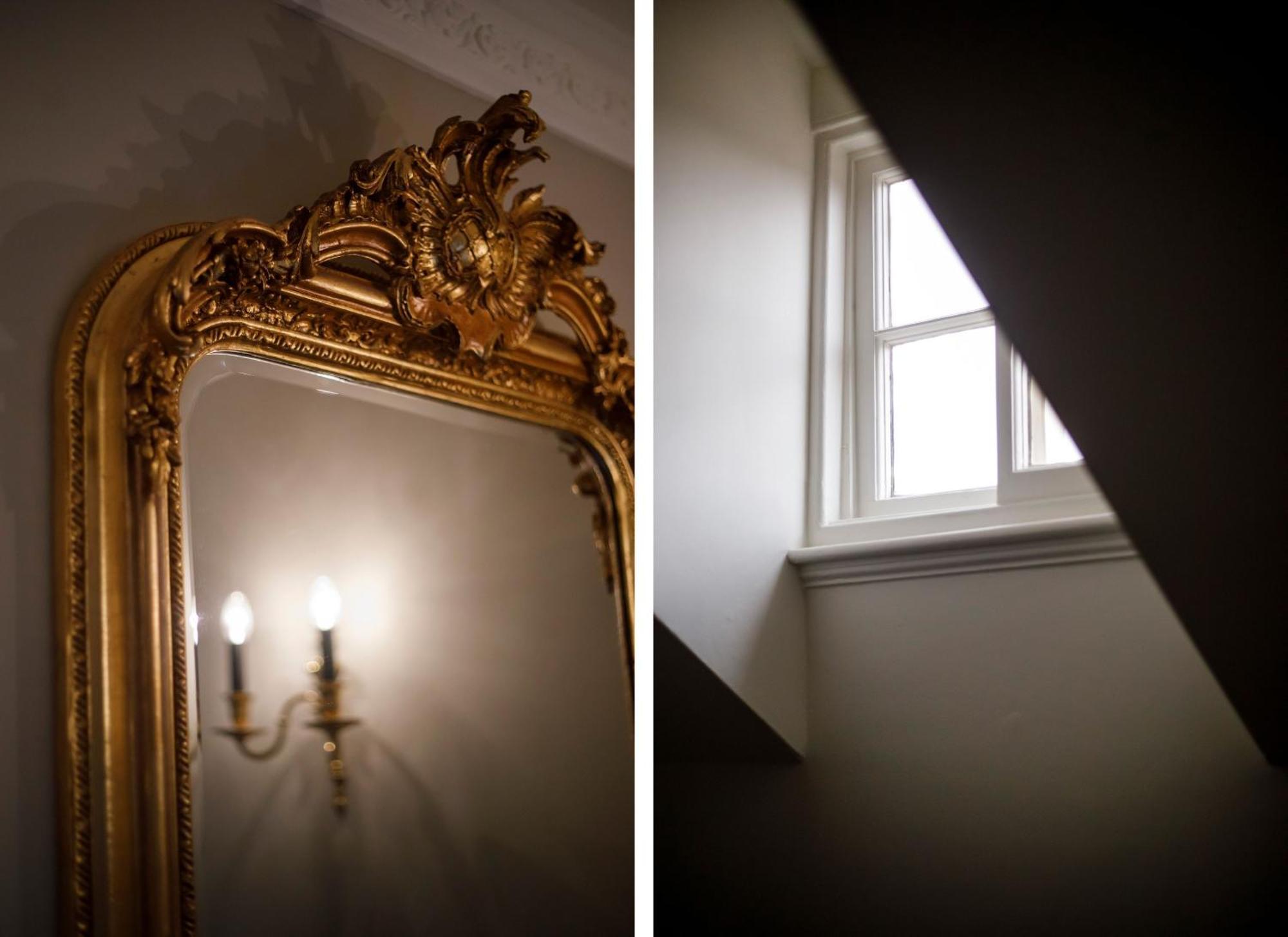 Villa St Wilfrid'S Court York Esterno foto