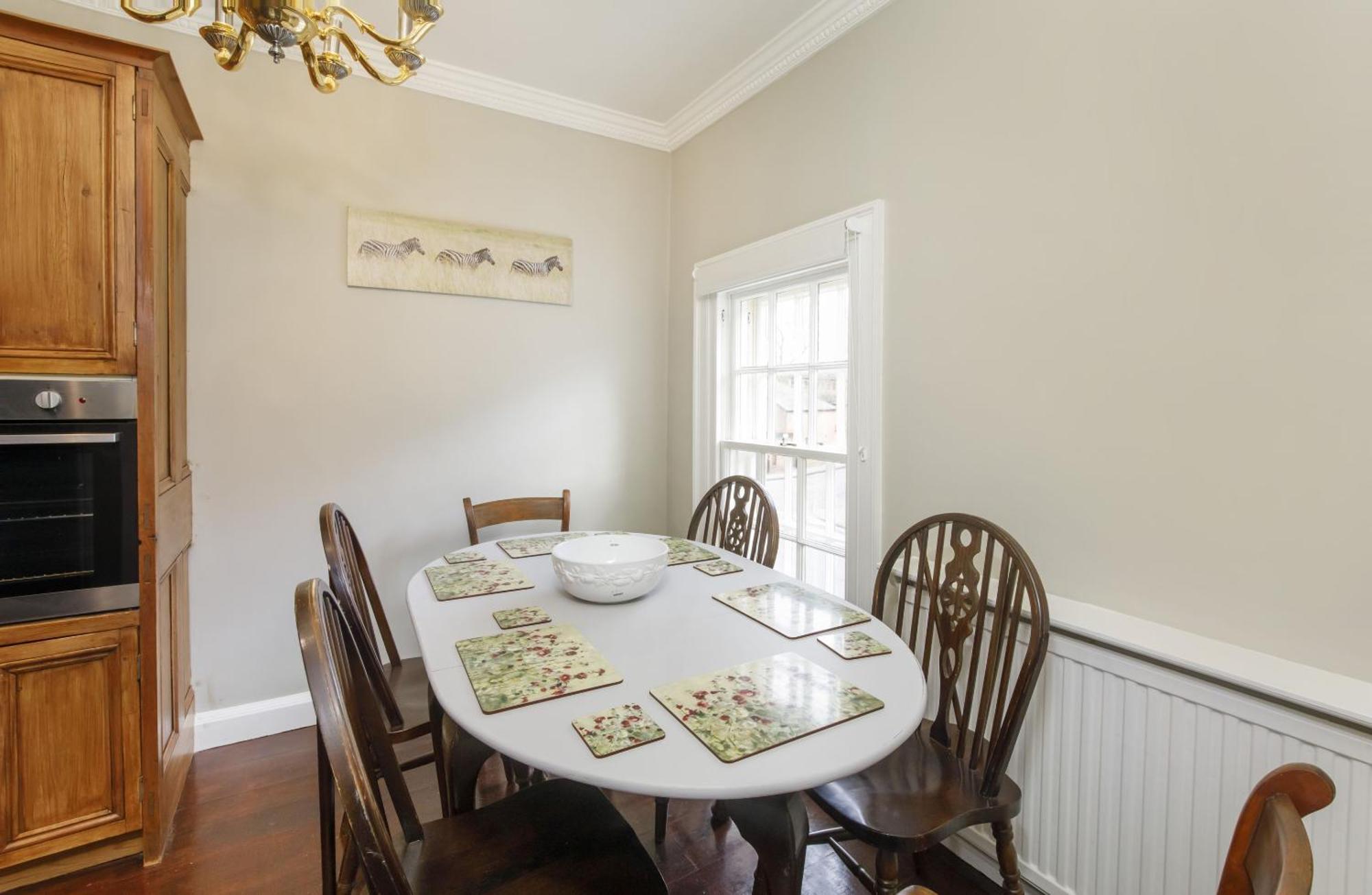 Villa St Wilfrid'S Court York Esterno foto