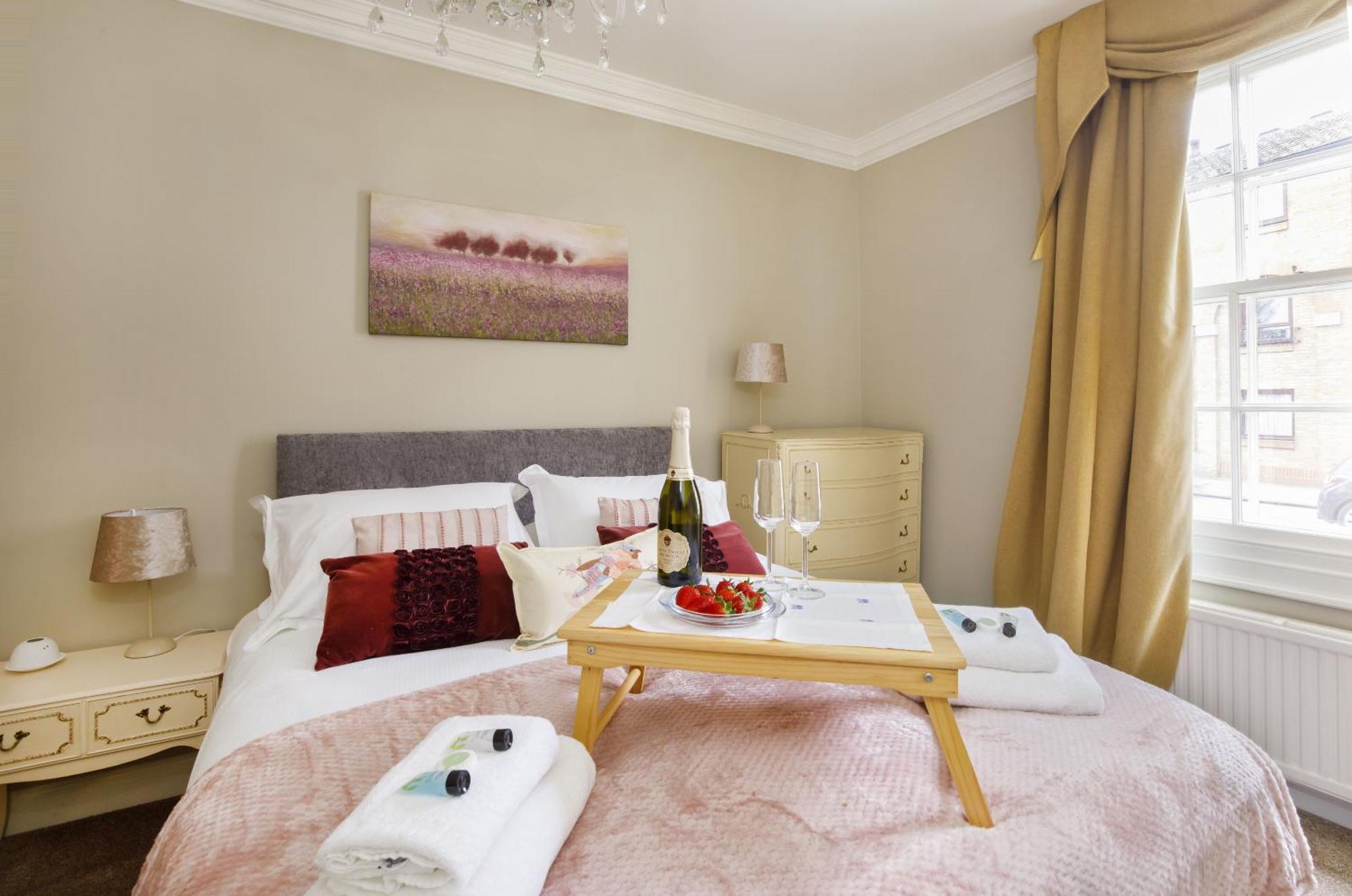 Villa St Wilfrid'S Court York Esterno foto