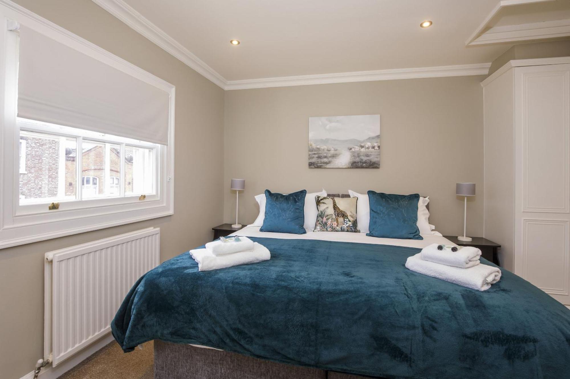 Villa St Wilfrid'S Court York Esterno foto