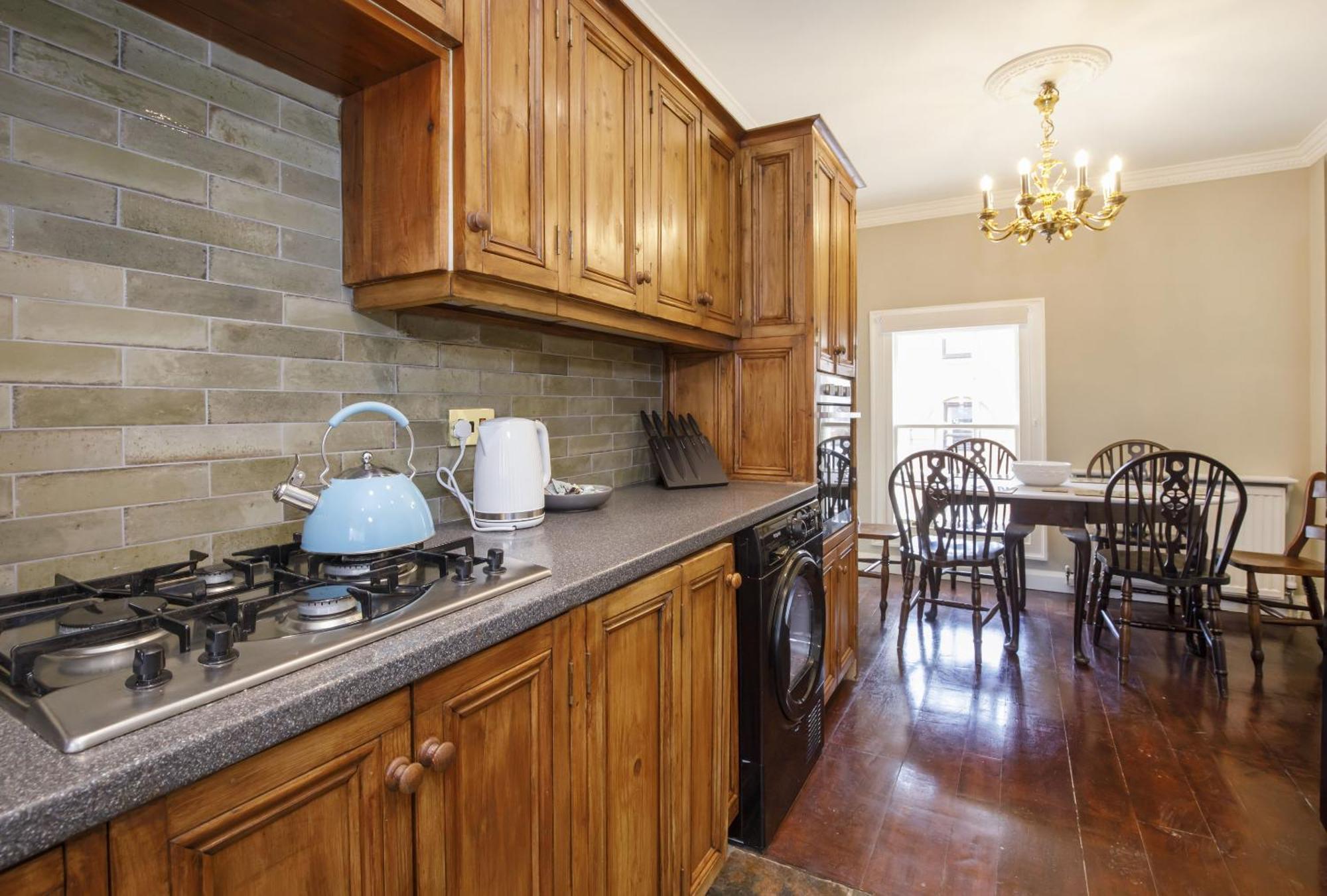Villa St Wilfrid'S Court York Esterno foto
